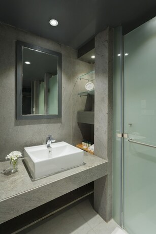 Imagen general del Hotel Binori. Foto 5