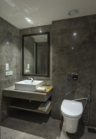 Imagen general del Hotel Binori. Foto 8