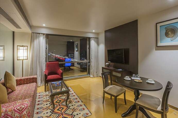 Imagen de la habitación del Hotel Binori. Foto 15
