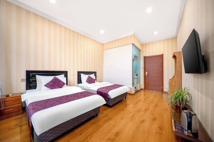Imagen de la habitación del Hotel Binpeng Tianxia. Foto 5