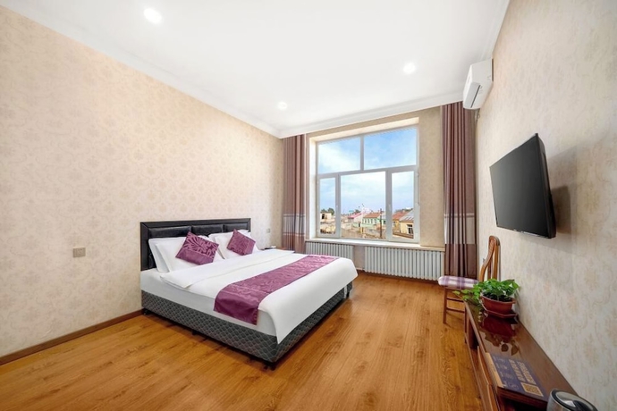 Imagen de la habitación del Hotel Binpeng Tianxia. Foto 6