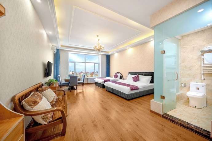 Imagen de la habitación del Hotel Binpeng Tianxia. Foto 9