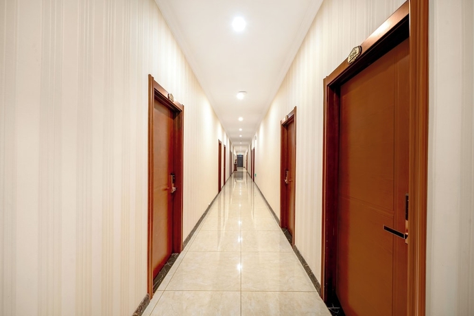 Imagen de la habitación del Hotel Binpeng Tianxia. Foto 10