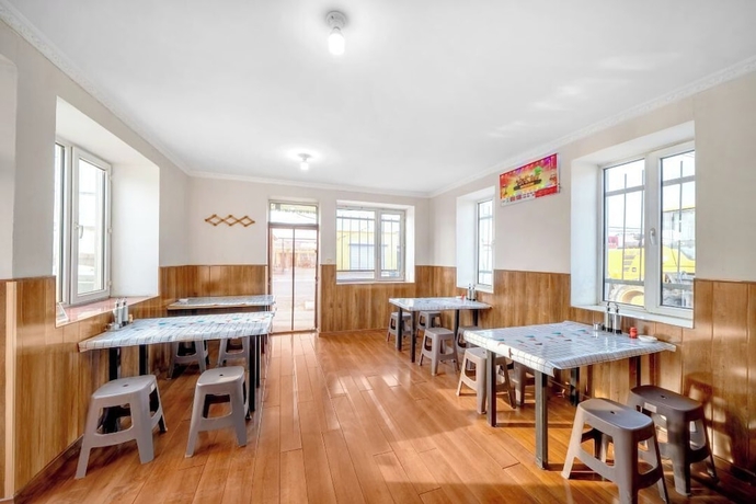 Imagen del bar/restaurante del Hotel Binpeng Tianxia. Foto 4