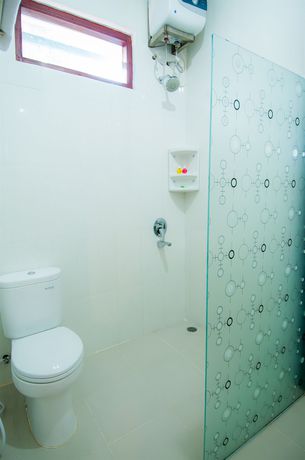 Imagen del bar/restaurante del Hotel Bintan Agro Beach Resort And Spa. Foto 3