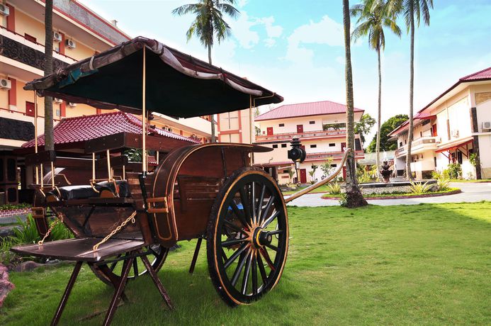 Imagen general del Hotel Bintan Agro Beach Resort And Spa. Foto 1