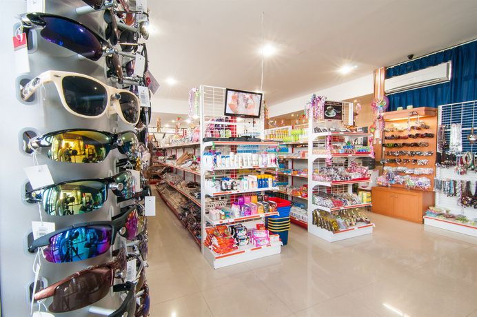 Imagen de la piscina del Hotel Bintan Agro Beach Resort And Spa. Foto 15