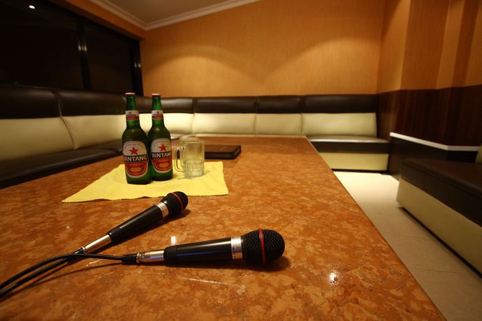 Imagen general del Hotel Bintan Agro Beach Resort And Spa. Foto 2