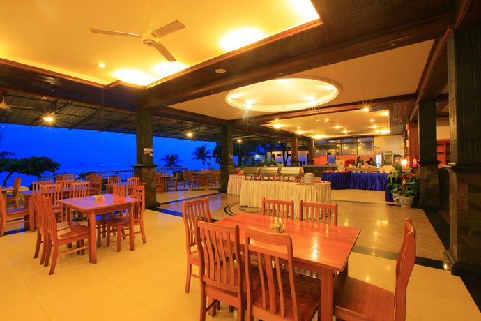 Imagen de los exteriores del Hotel Bintan Agro Beach Resort And Spa. Foto 13