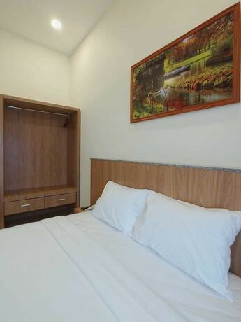 Imagen general del Hotel Bintan Lumba Lumba Inn. Foto 1
