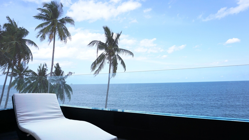 Imagen de la habitación del Hotel Bintan Pearl Beach Resort. Foto 4