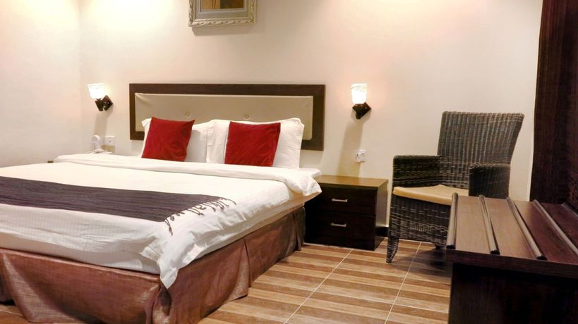 Imagen de la habitación del Hotel Bintan Spavilla Beach Resort. Foto 4