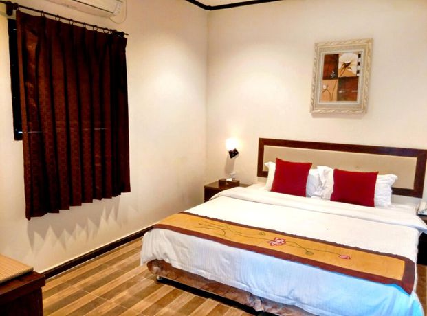 Imagen general del Hotel Bintan Spavilla Beach Resort. Foto 2