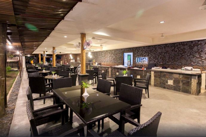 Imagen de la habitación del Hotel Bintan Spavilla Beach Resort. Foto 8