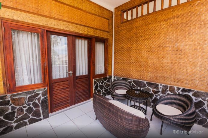 Imagen de la habitación del Hotel Bintan Spavilla Beach Resort. Foto 12