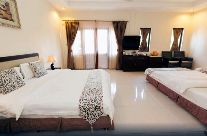Imagen general del Hotel Bintan Spavilla Beach Resort. Foto 1