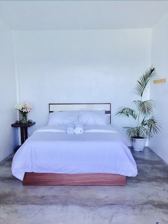 Imagen de la habitación del Hotel Bintana Sa Paraiso. Foto 7