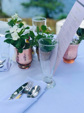 Imagen de los interiores del Hotel Bintana Sa Paraiso. Foto 19