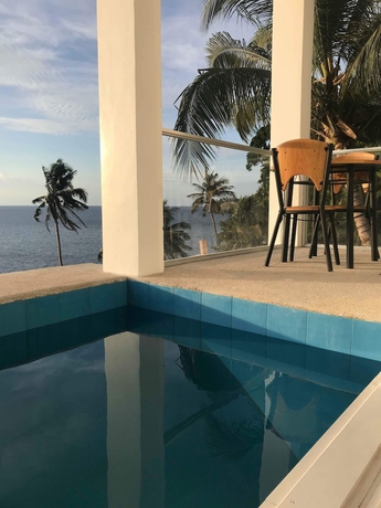 Imagen de la habitación del Hotel Bintana Sa Paraiso. Foto 15