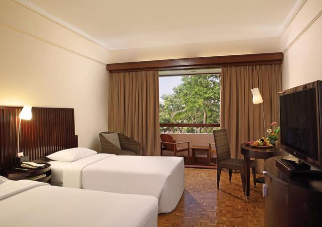 Imagen general del Hotel Bintang Bali Resort. Foto 2