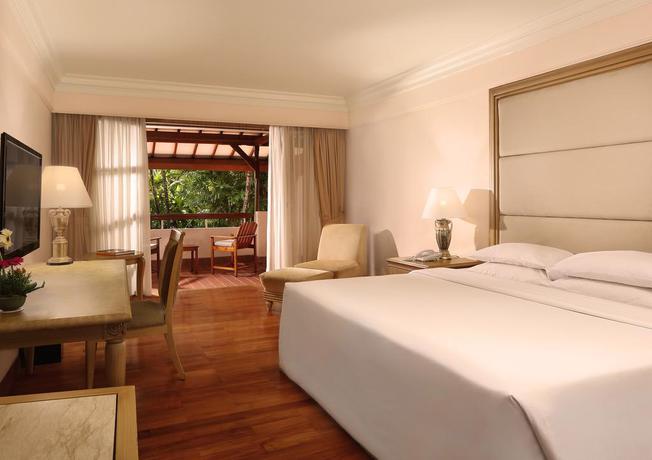 Imagen general del Hotel Bintang Bali Resort. Foto 3