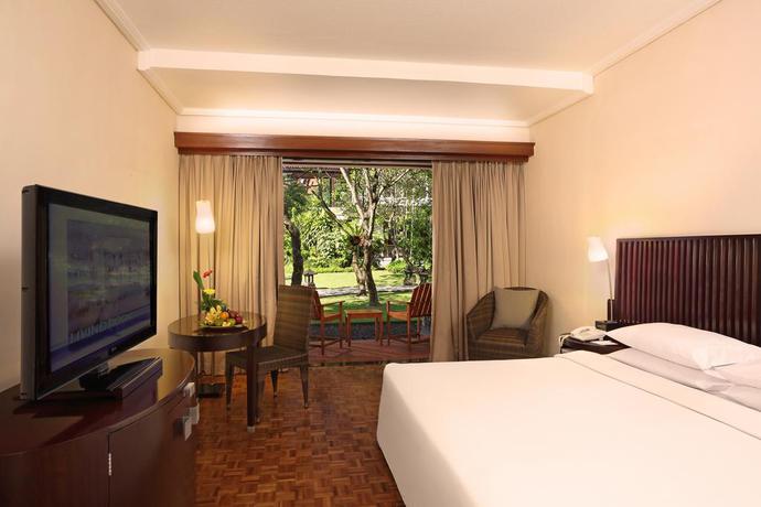 Imagen general del Hotel Bintang Bali Resort. Foto 10