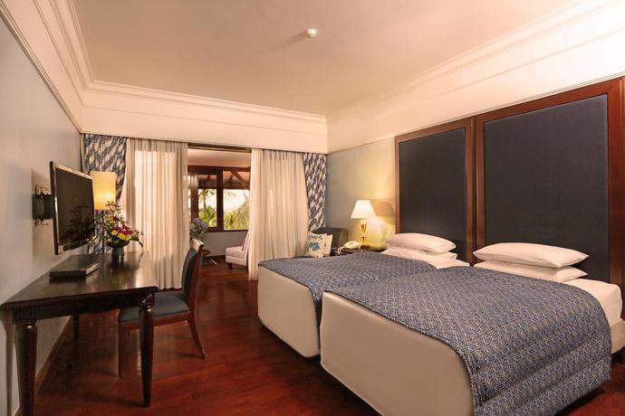 Imagen general del Hotel Bintang Bali Resort. Foto 12