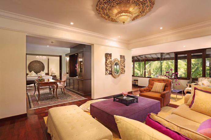 Imagen general del Hotel Bintang Bali Resort. Foto 14