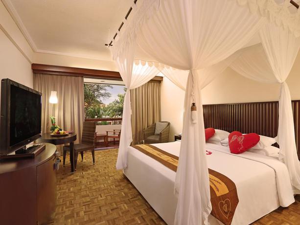 Imagen general del Hotel Bintang Bali Resort. Foto 16