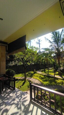 Imagen general del Hotel Bintang Beach Villas, Bunutan. Foto 6