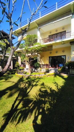 Imagen general del Hotel Bintang Beach Villas, Bunutan. Foto 11