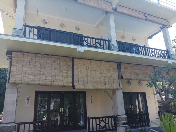 Imagen de la habitación del Hotel Bintang Beach Villas, Bunutan. Foto 17