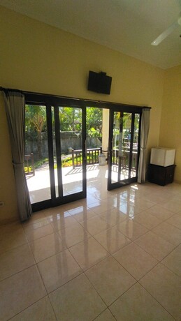 Imagen de la habitación del Hotel Bintang Beach Villas, Bunutan. Foto 20
