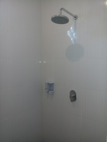 Imagen de la habitación del Hotel Bintang Beach Villas, Bunutan. Foto 21