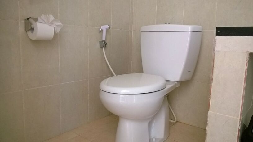 Imagen de la habitación del Hotel Bintang Beach Villas, Bunutan. Foto 23