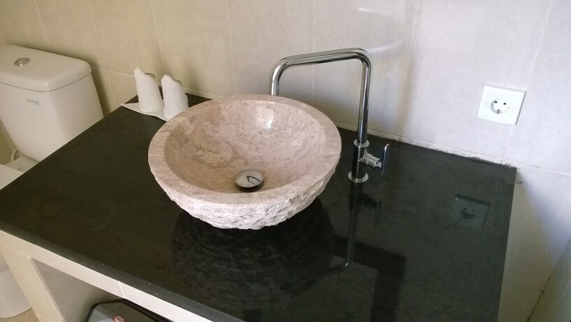 Imagen de la habitación del Hotel Bintang Beach Villas, Bunutan. Foto 27