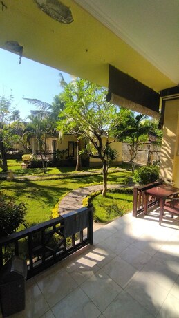 Imagen de la habitación del Hotel Bintang Beach Villas, Bunutan. Foto 33