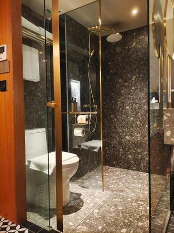 Imagen general del Hotel Bintang Collectionz. Foto 2