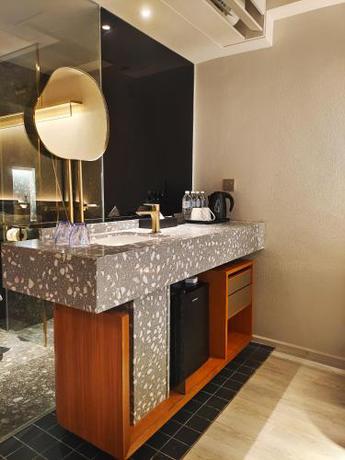 Imagen general del Hotel Bintang Collectionz. Foto 5