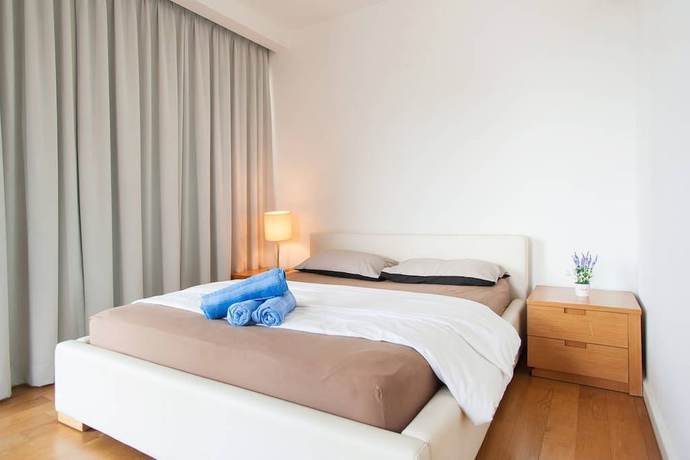 Imagen de la habitación del Hotel Bintang Fairlane Home. Foto 2