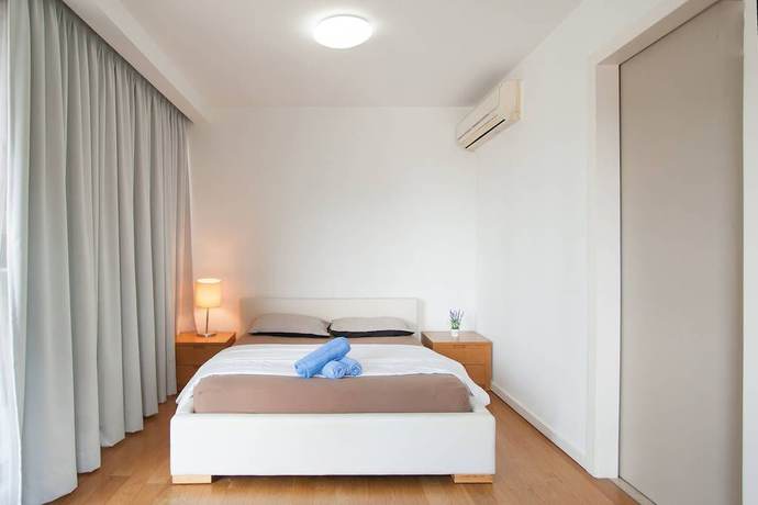 Imagen de la habitación del Hotel Bintang Fairlane Home. Foto 4