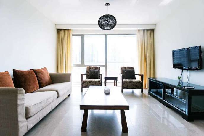Imagen de la habitación del Hotel Bintang Fairlane Home. Foto 5