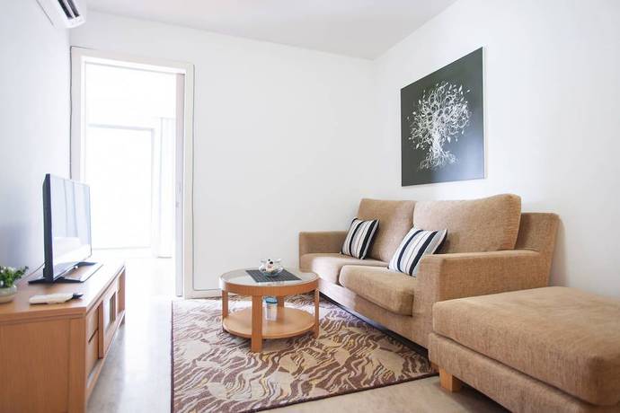 Imagen de la habitación del Hotel Bintang Fairlane Home. Foto 6