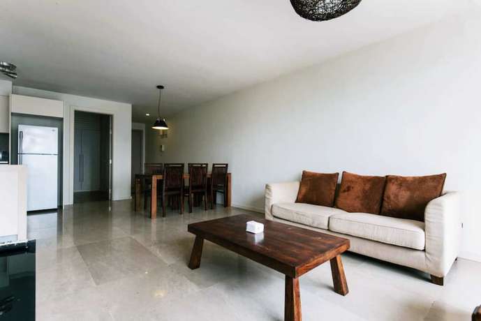 Imagen de la habitación del Hotel Bintang Fairlane Home. Foto 7