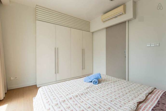 Imagen de la habitación del Hotel Bintang Fairlane Home. Foto 8