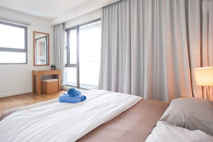 Imagen de la habitación del Hotel Bintang Fairlane Home. Foto 9