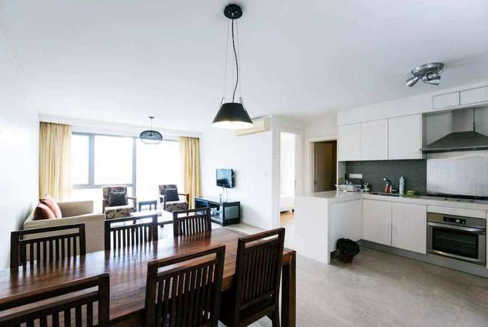 Imagen de la habitación del Hotel Bintang Fairlane Home. Foto 11