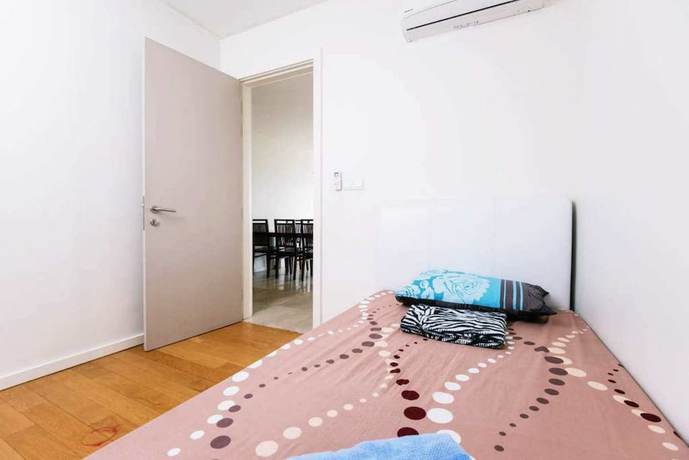 Imagen de la habitación del Hotel Bintang Fairlane Home. Foto 12