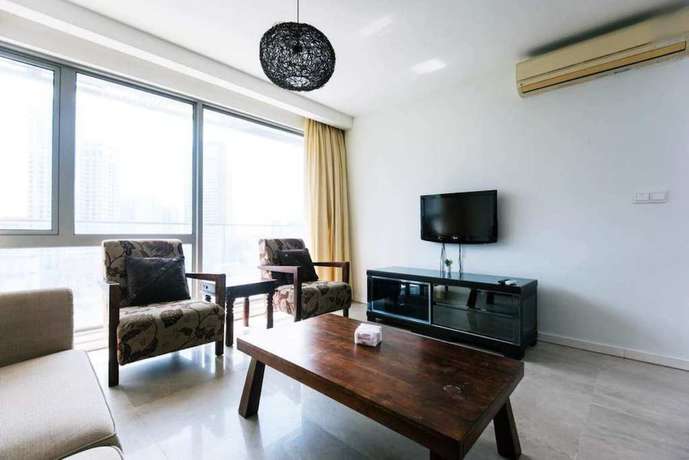 Imagen de la habitación del Hotel Bintang Fairlane Home. Foto 13