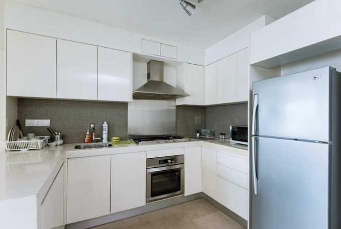 Imagen de la habitación del Hotel Bintang Fairlane Home. Foto 16